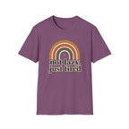 Not Lazy, Just Tired T-Shirt