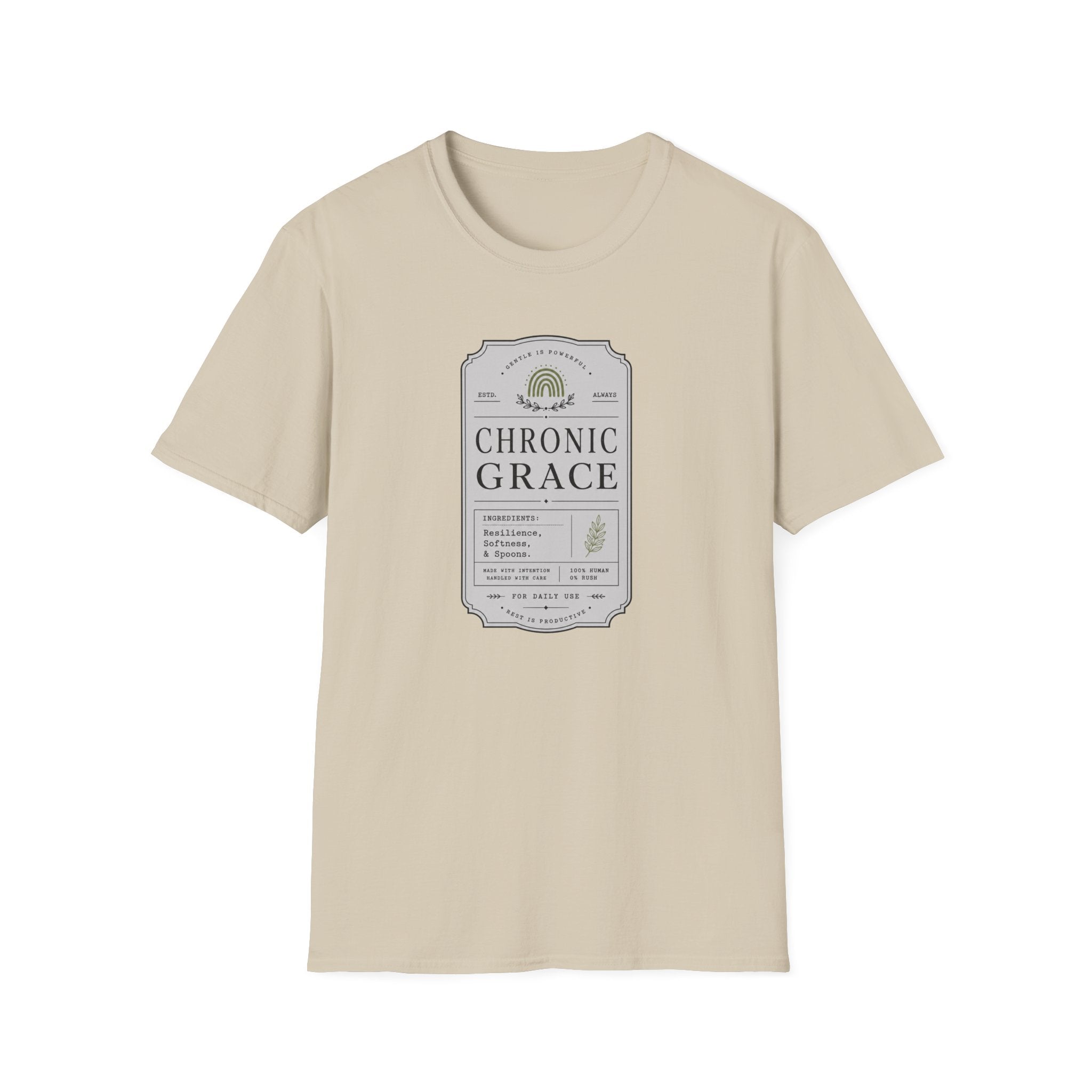 Chronic Grace T-Shirt