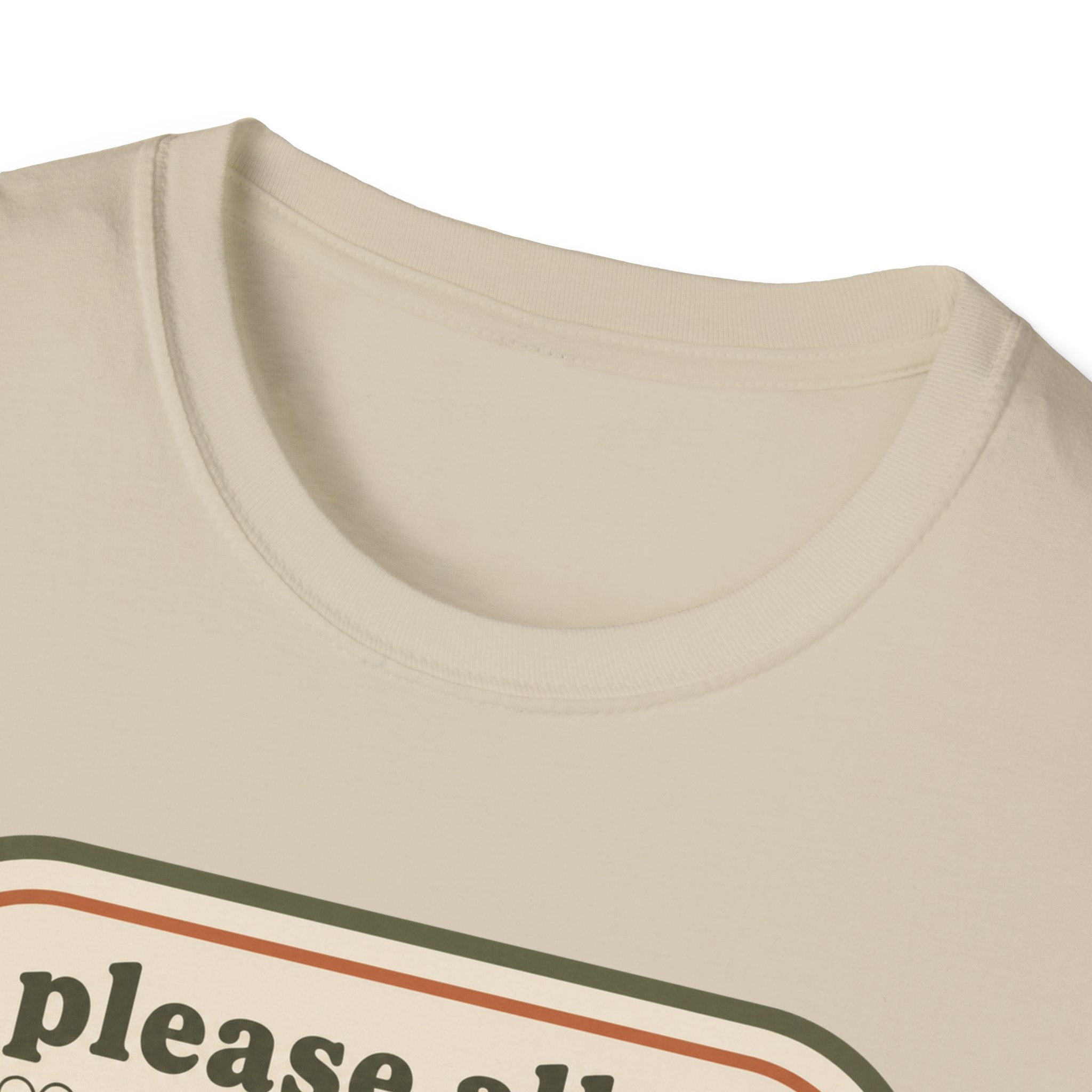 Please Allow 3–5 Business Days to Recover II T-Shirt