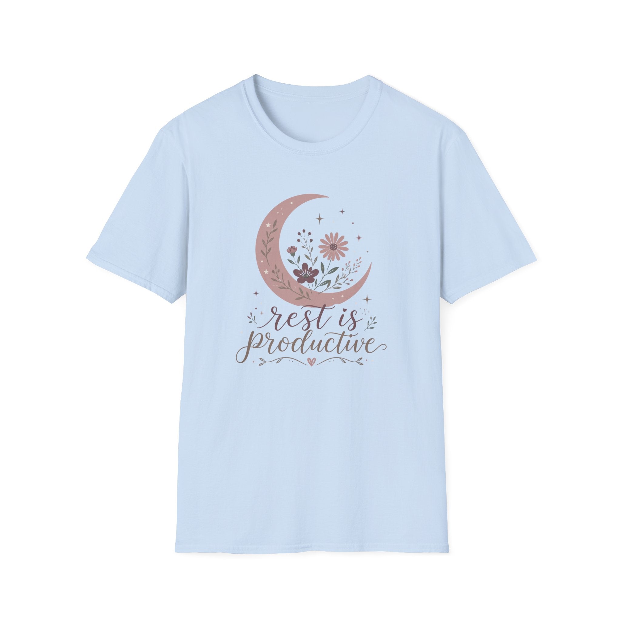 Rest is Productive T-Shirt