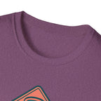 The Dark Room Suite T-Shirt
