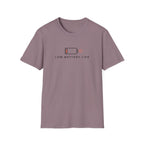 Low Battery Life T-Shirt