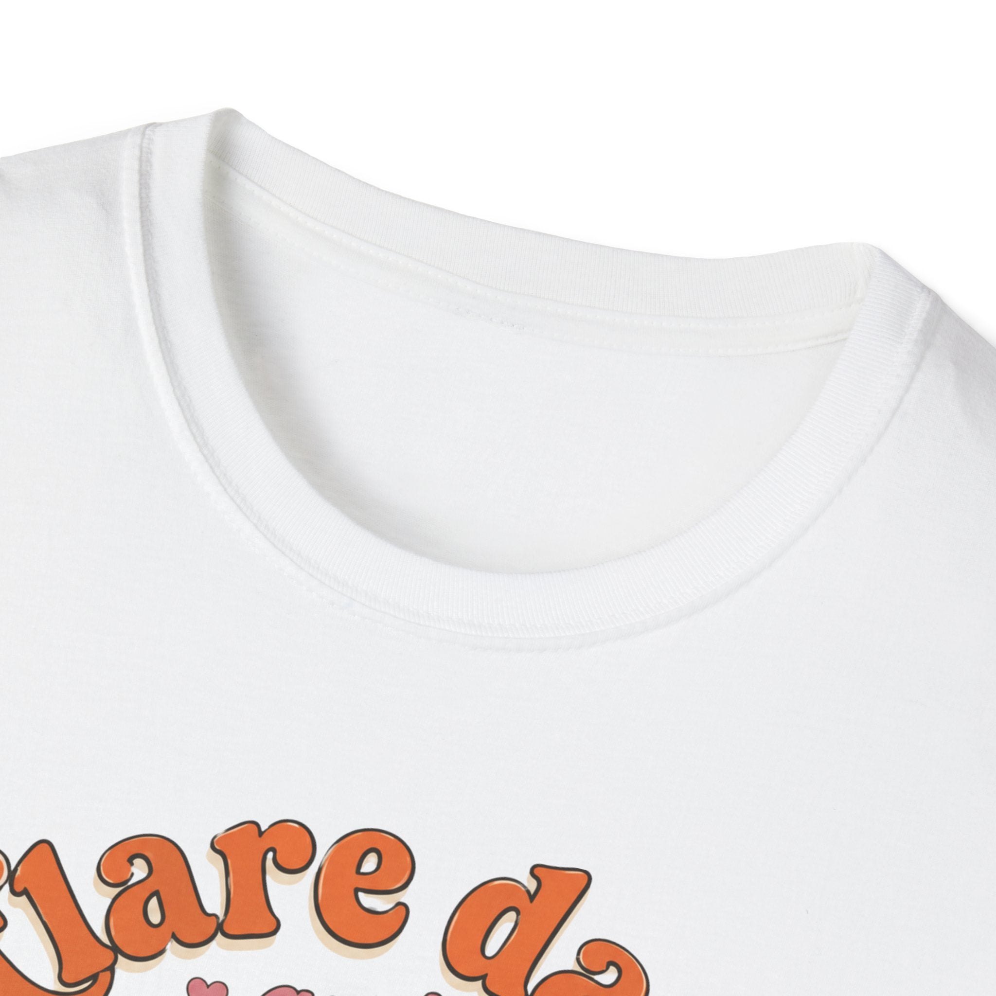 Flare Days and Flower Power T-Shirt