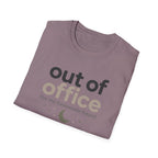 Out of Office T-Shirt
