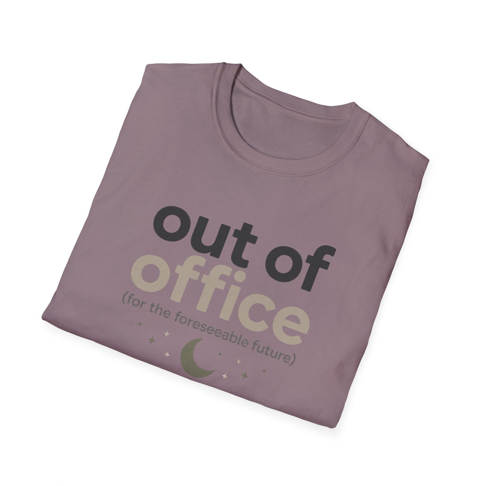 Out of Office T-Shirt