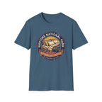 Naptime National Park T-Shirt