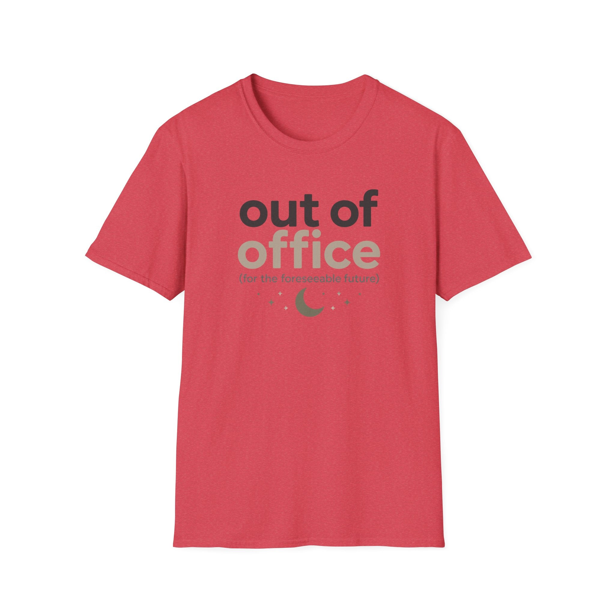 Out of Office T-Shirt