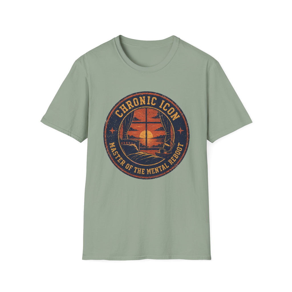 Chronic Icon T-Shirt