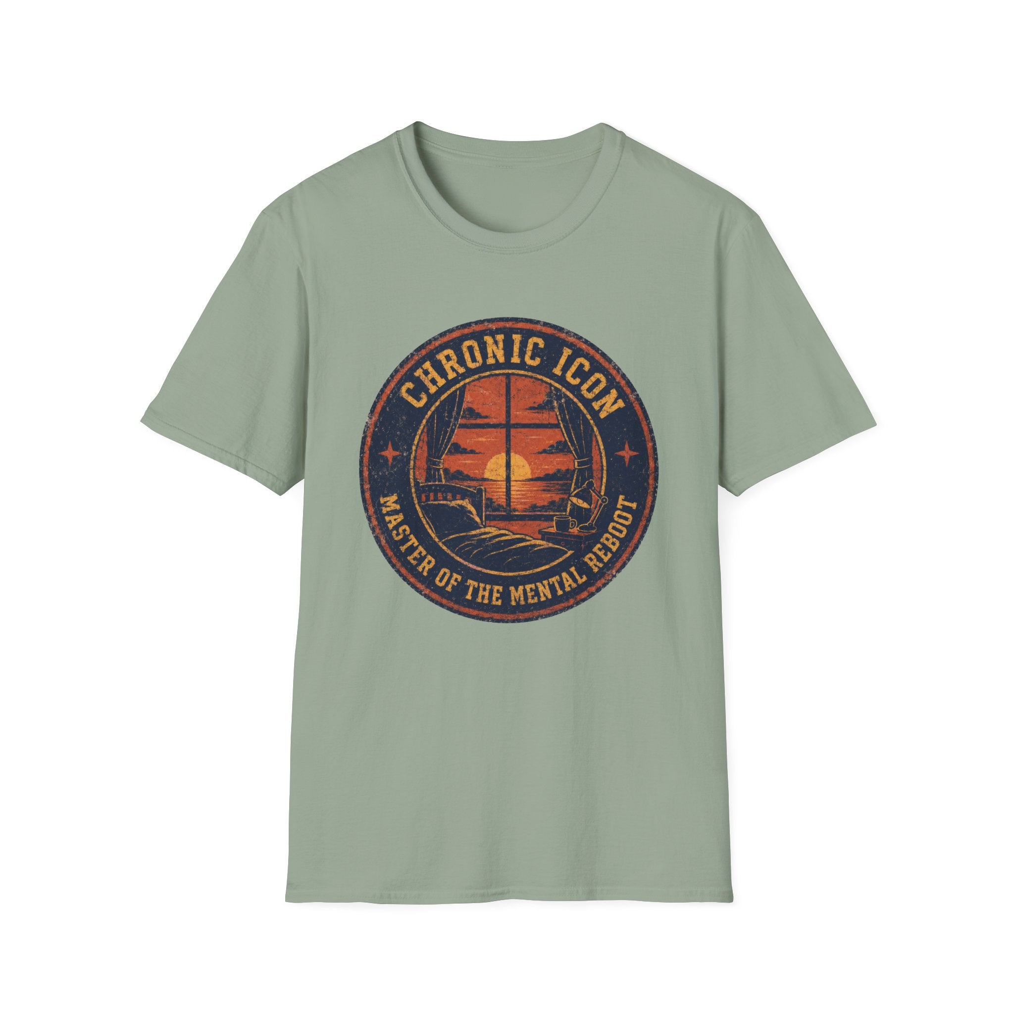 Chronic Icon T-Shirt