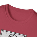 Sensitive Equipment T-Shirt