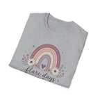 Flare Days Need Flower Day T-Shirt