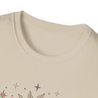 Migraines Mode Do Not Disturb T-Shirt 1