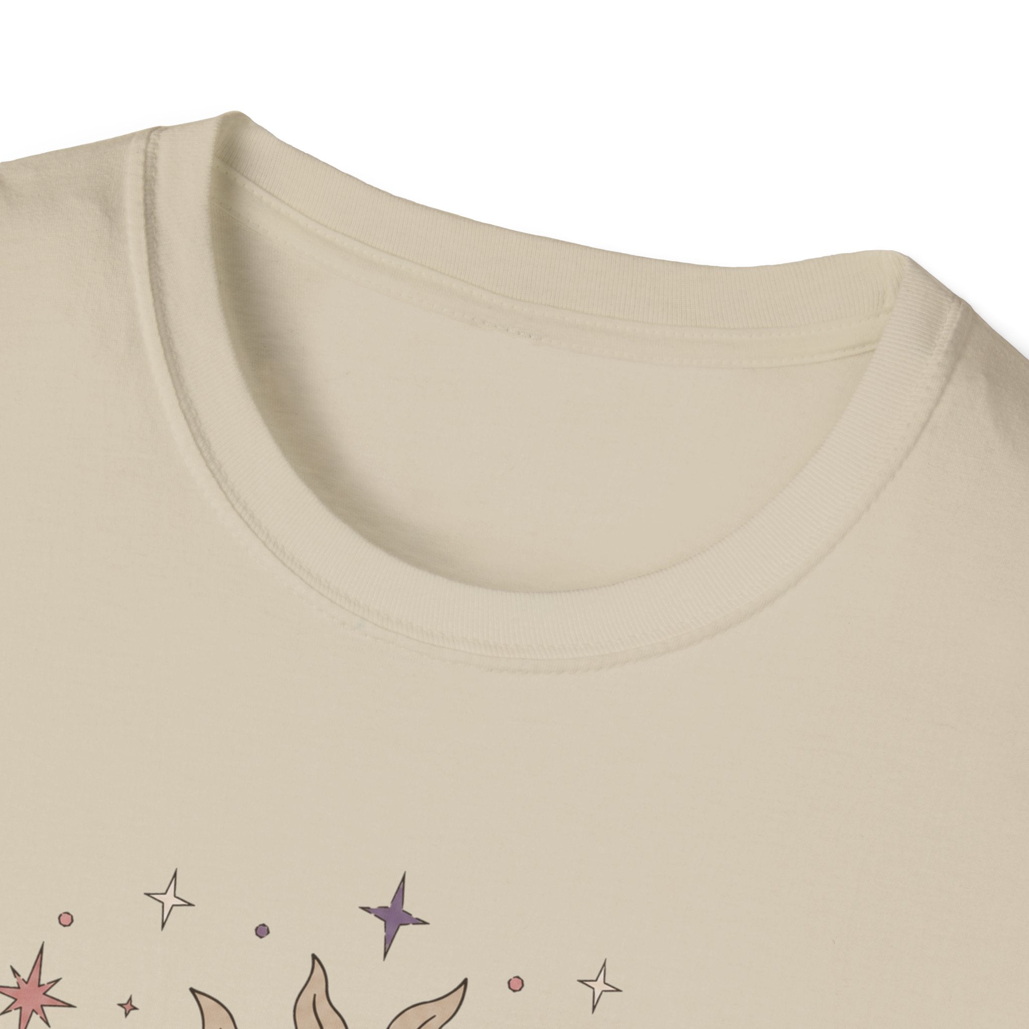 Migraines Mode Do Not Disturb T-Shirt 1