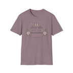 Please Allow 3–5 Business Days to Recover III T-Shirt