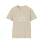 Not Today, Maybe Tomorrow T-Shirt
