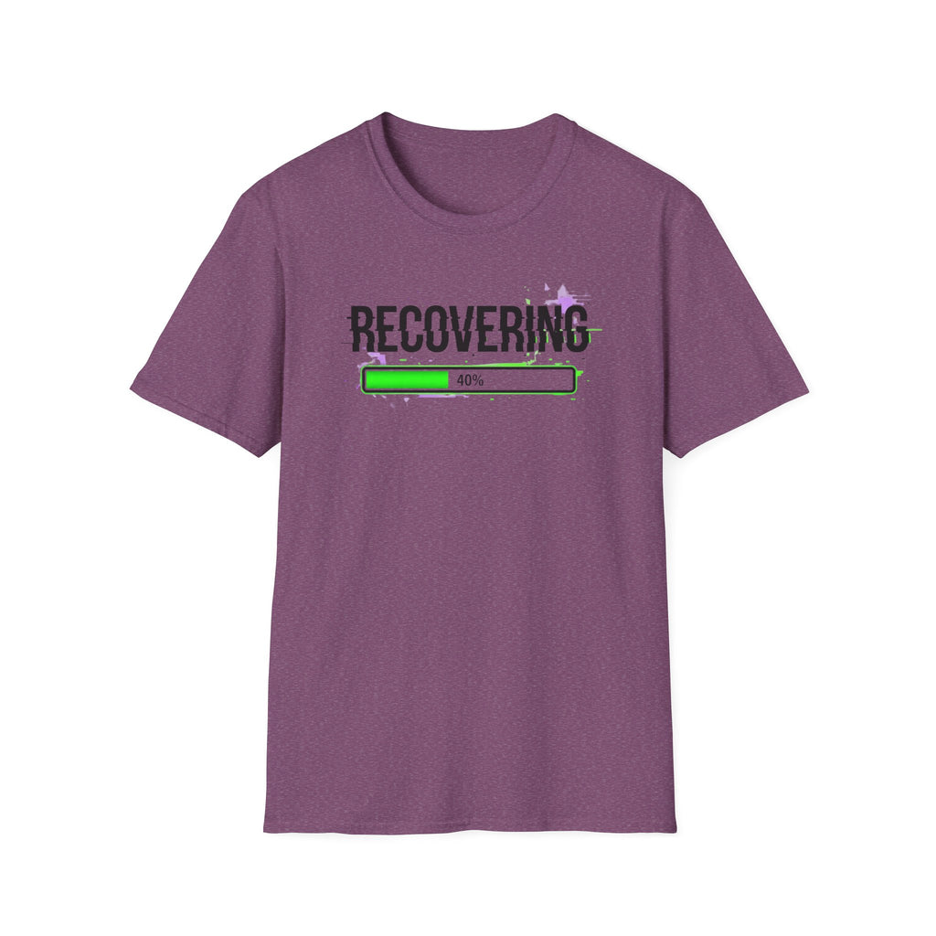 Recovering T-Shirt