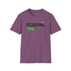 Recovering T-Shirt