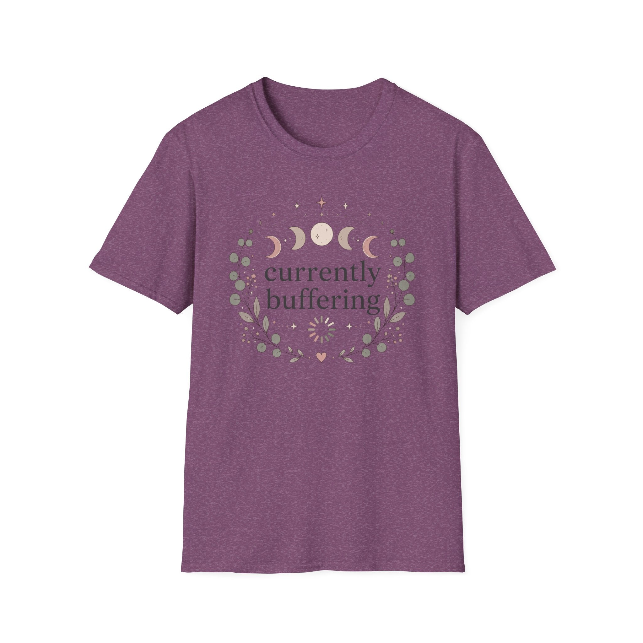 Currently Buffering II T-Shirt