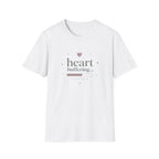 Heart Buffering T‑Shirt
