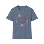 My Body Asks for Softness T-Shirt