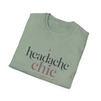 Headache Chic T-Shirt