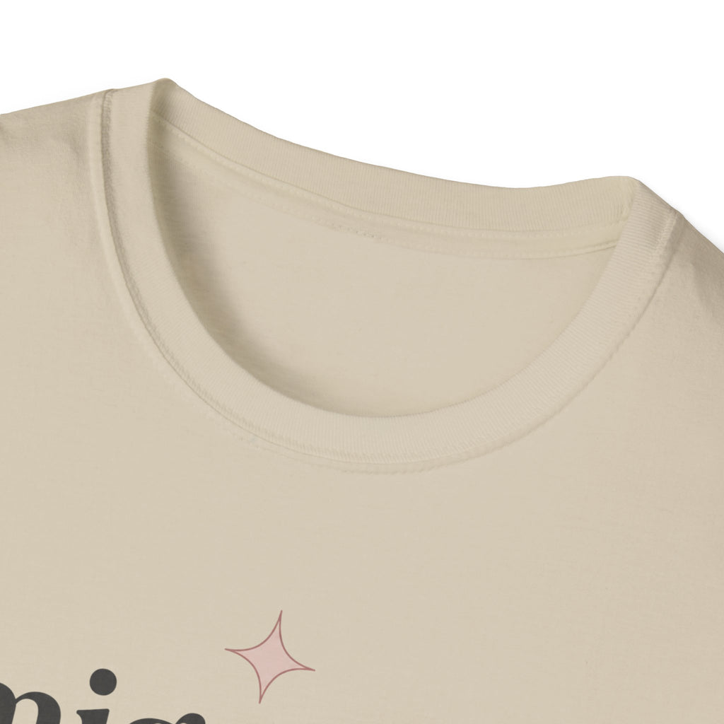 Migraine But Make It Subtle T-Shirt