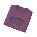 Loading T-Shirt