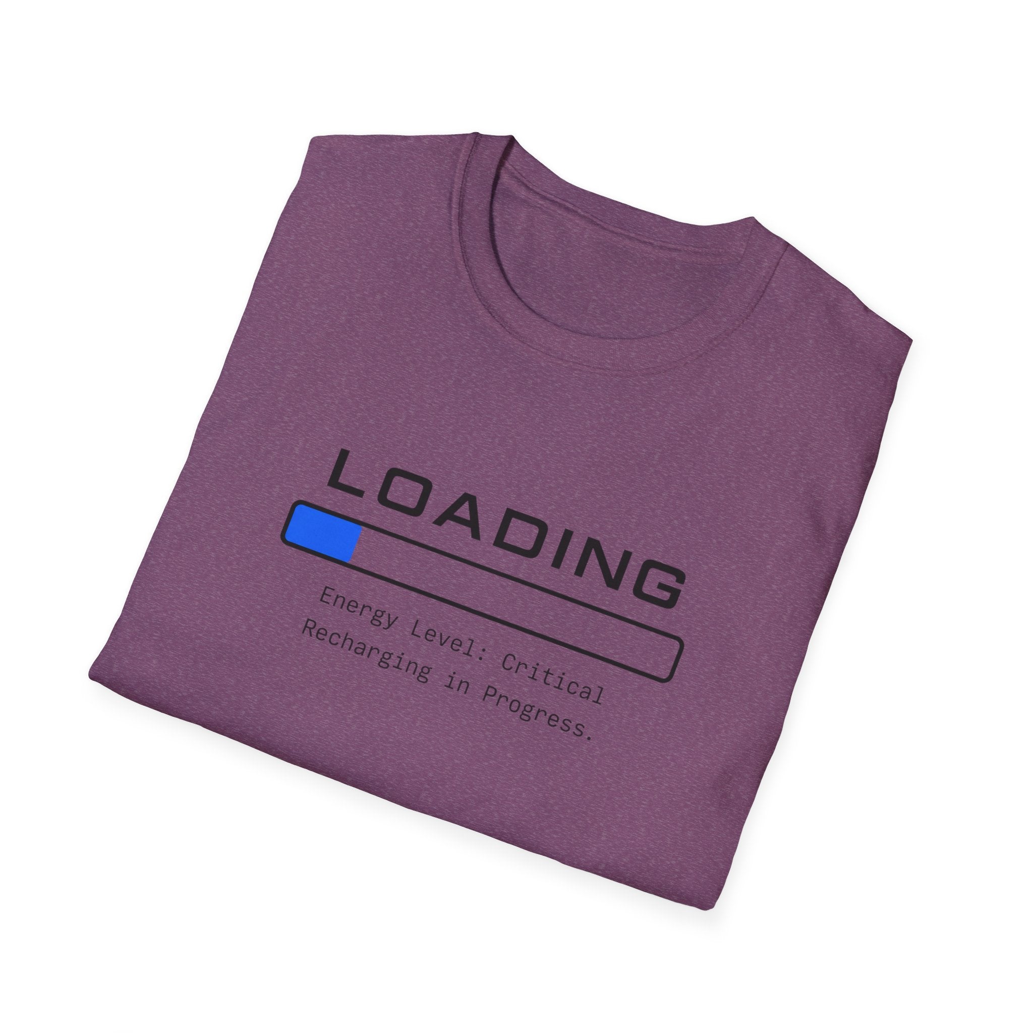 Loading T-Shirt