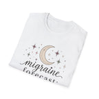 Migraine Forecast Vibes Are Low T-Shirt