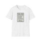 Model: Human Limited Edition T-Shirt