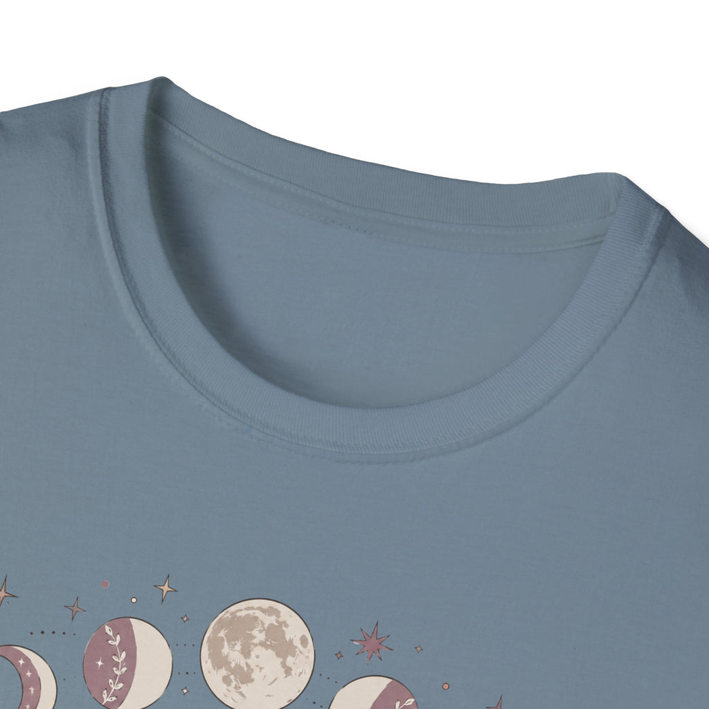 My Pace Is Still Progress III T-Shirt