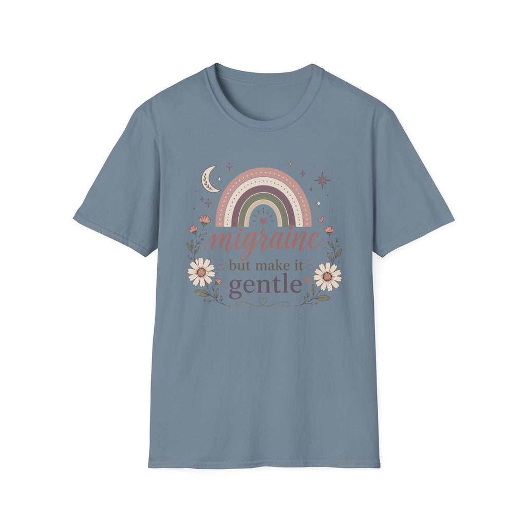 Migraine But Make It Gentle T-Shirt