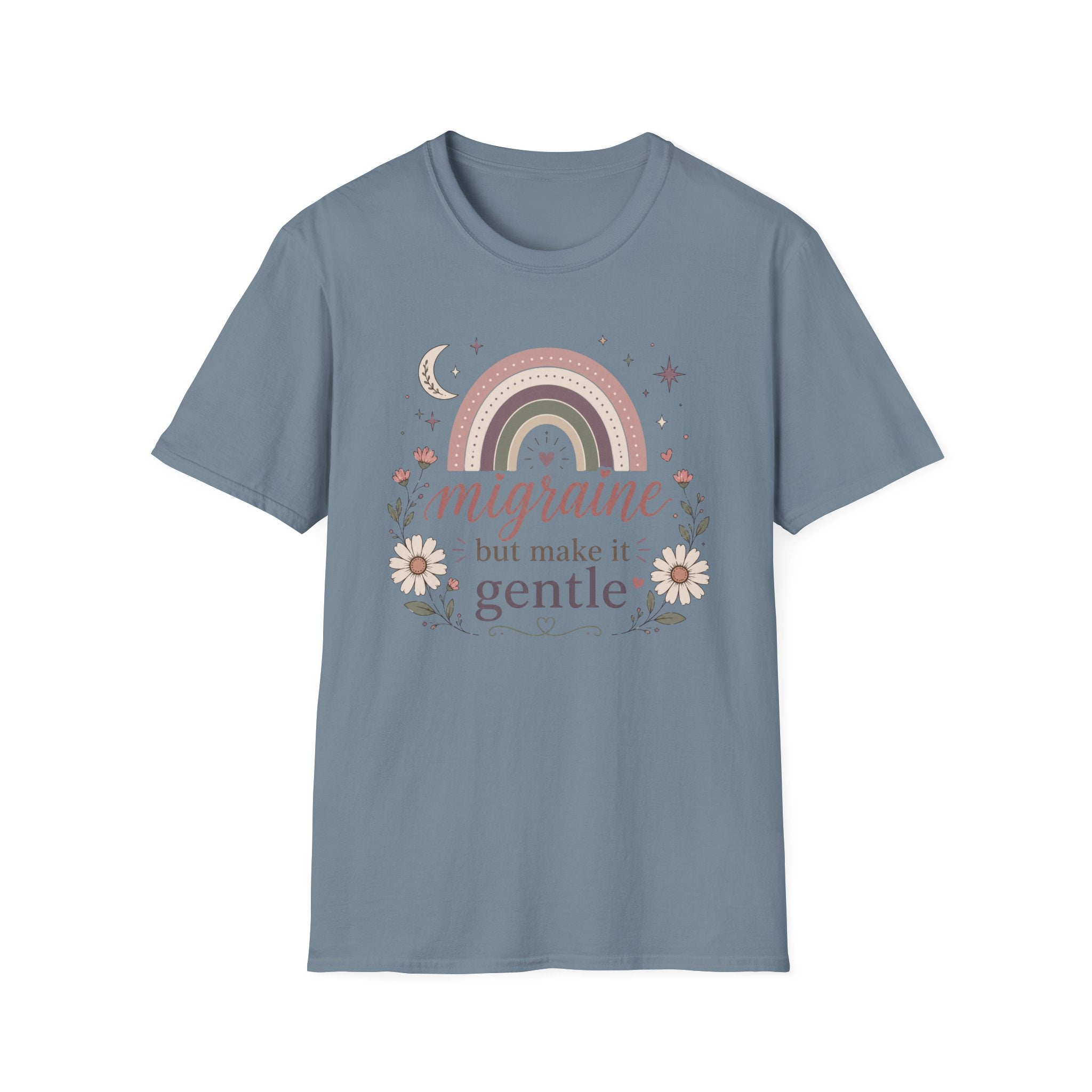 Migraine But Make It Gentle T-Shirt