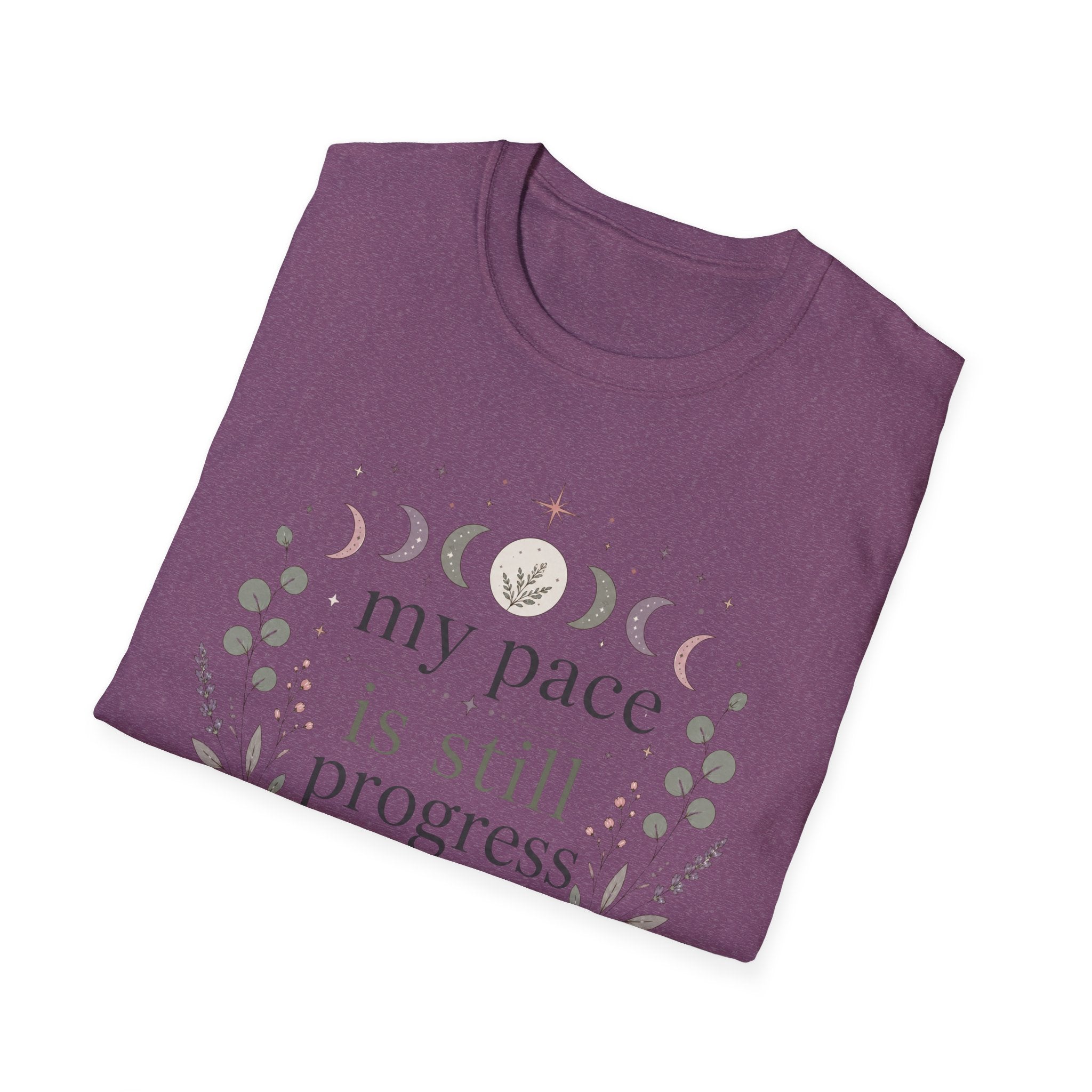 My Pace Is Still Progress T-Shirt