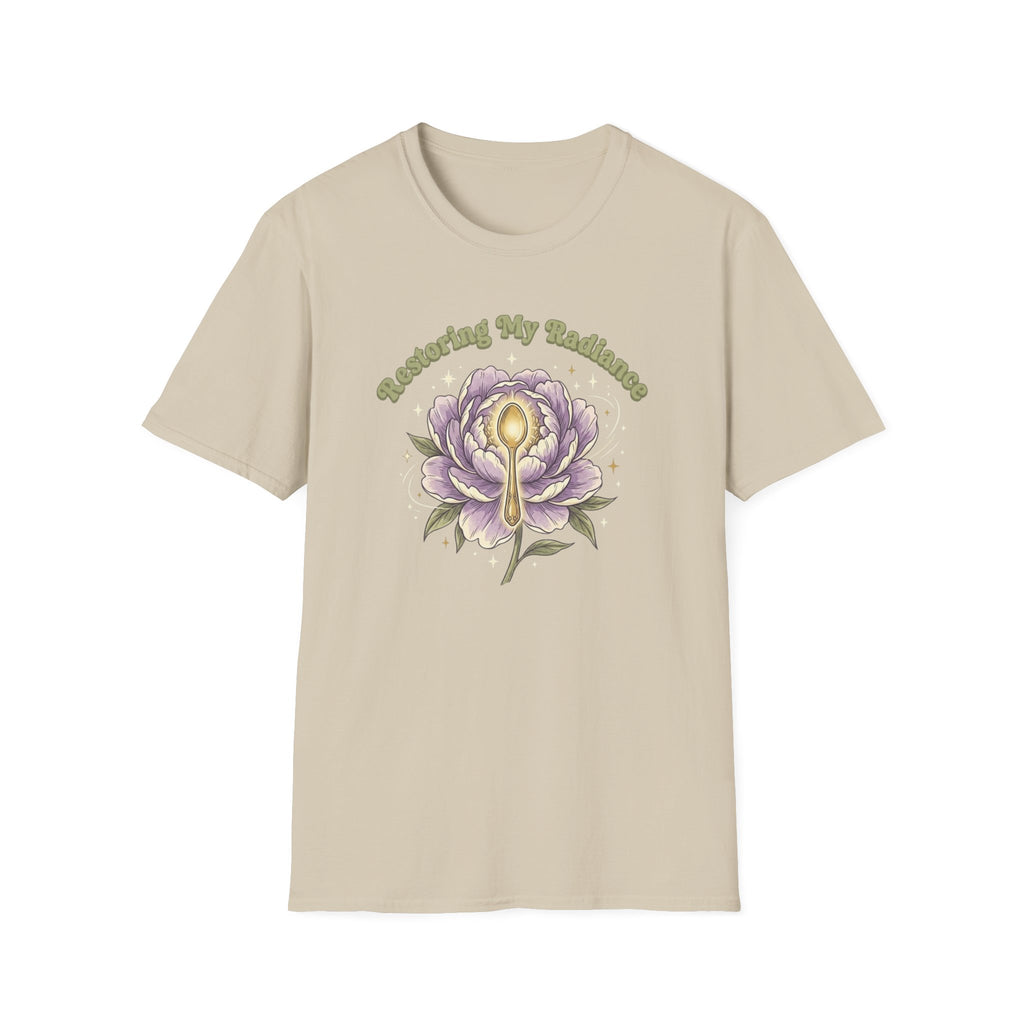 Restoring My Radience T-Shirt