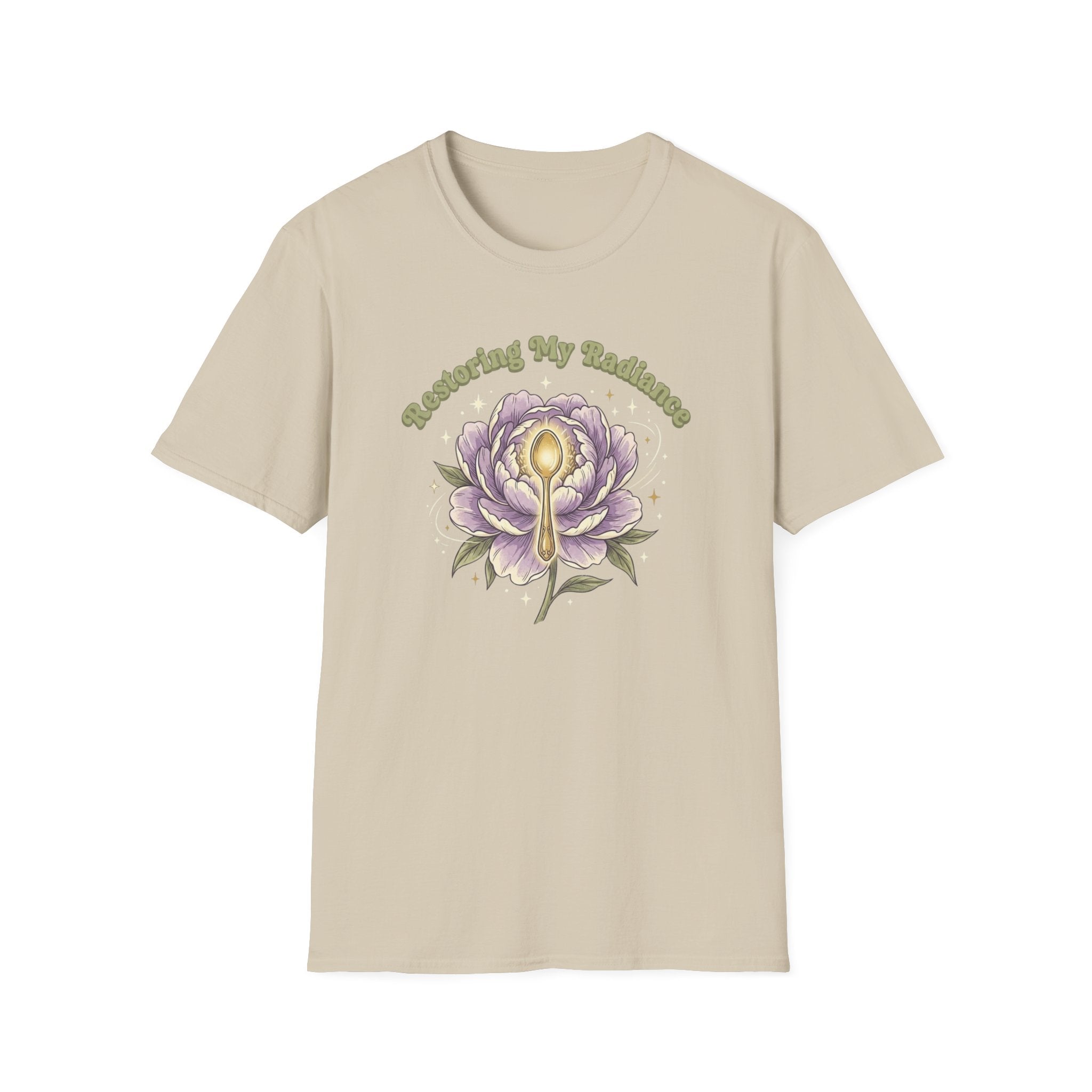 Restoring My Radience T-Shirt