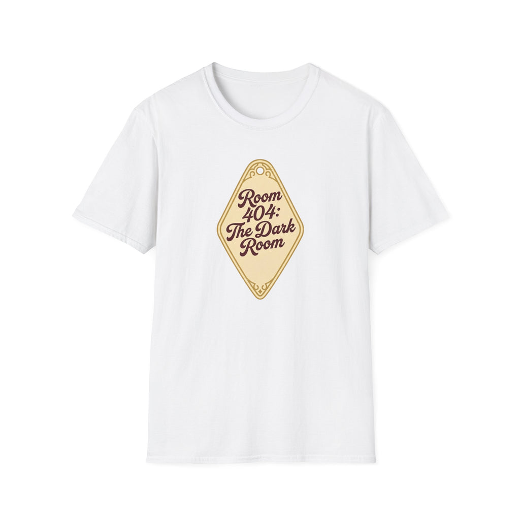 Room 404 T-Shirt