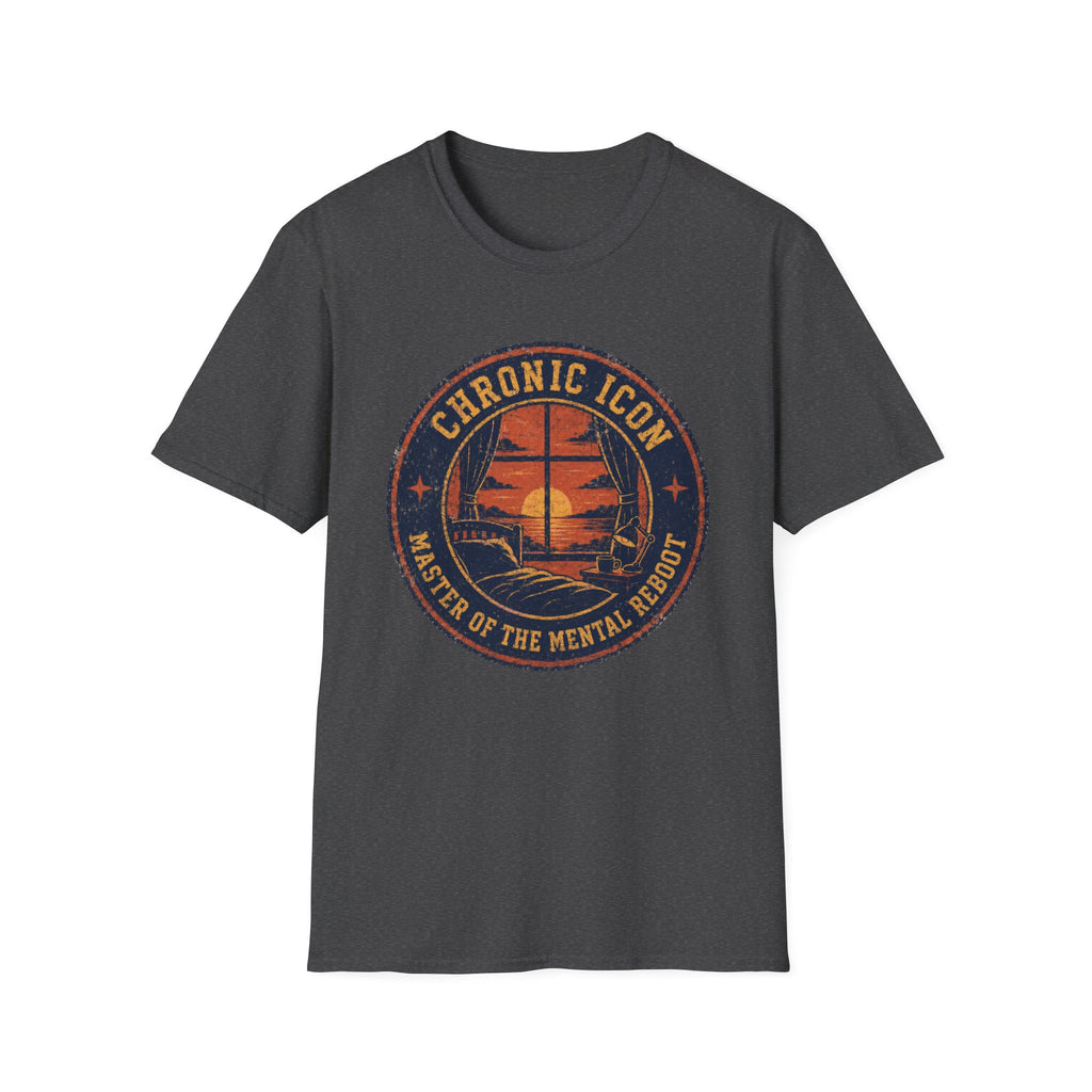 Chronic Icon T-Shirt