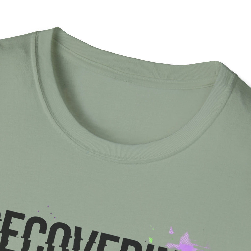 Recovering T-Shirt