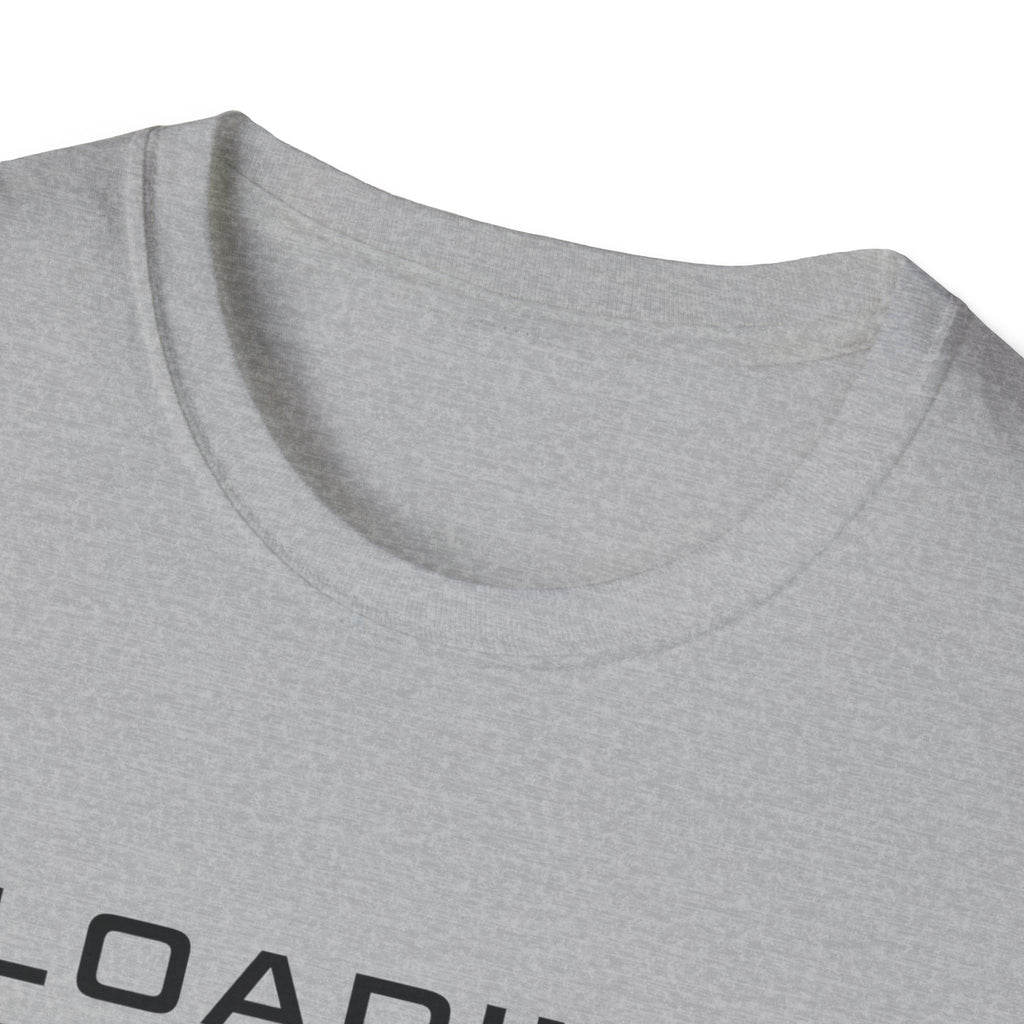 Loading T-Shirt