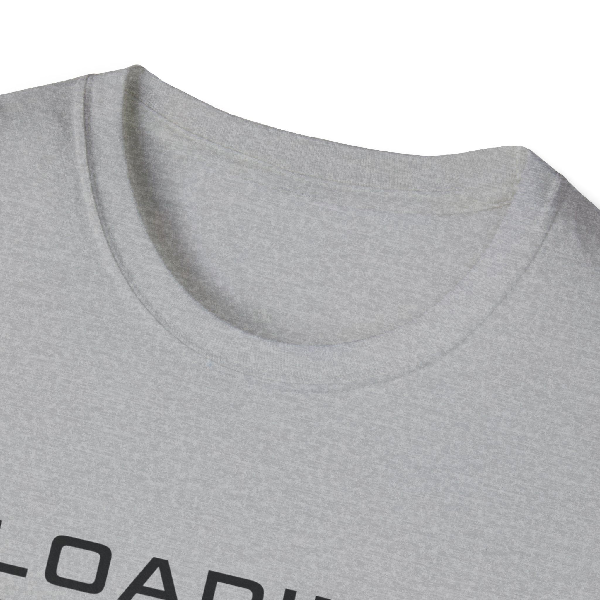 Loading T-Shirt