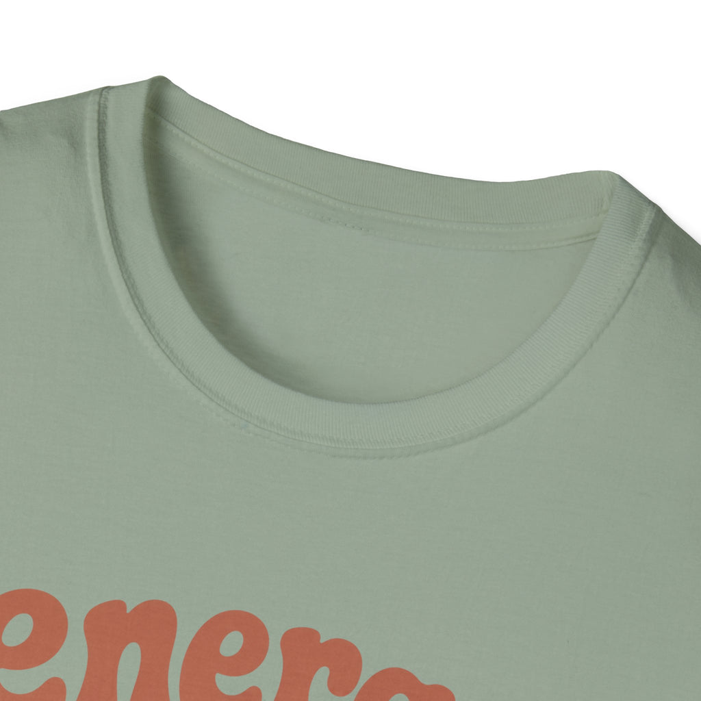 Energy Levels Sold Separately II T-Shirt