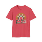 Not Lazy, Just Tired T-Shirt