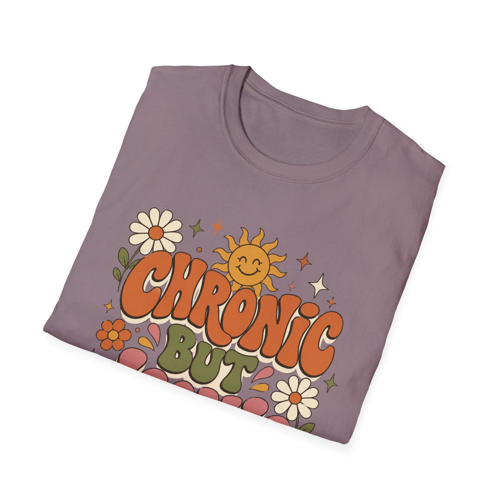 Chronic But Iconic T-Shirt
