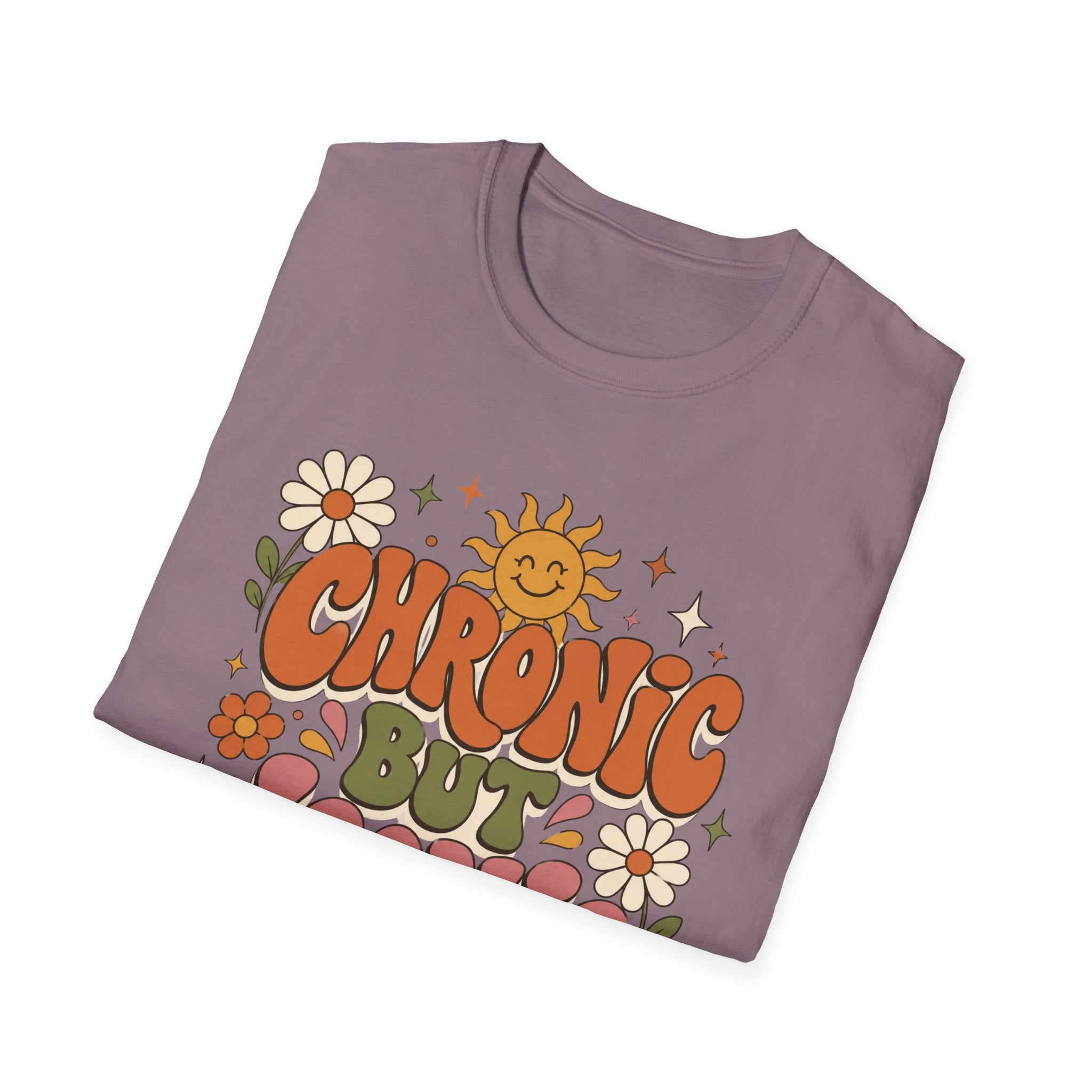 Chronic But Iconic T-Shirt