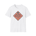 The Dark Room Suite T-Shirt