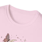 Migraine Plans: Absolutely Nothing II T‑Shirt