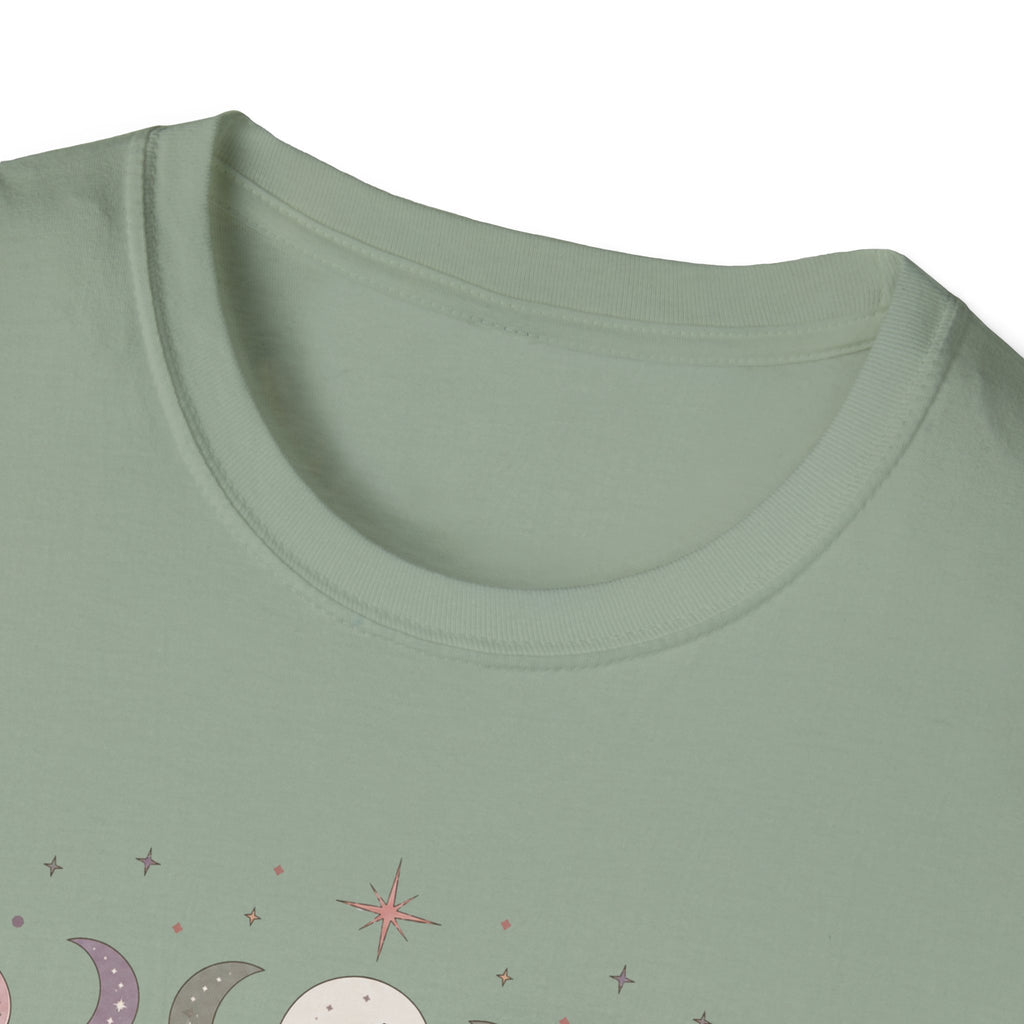 My Pace Is Still Progress T-Shirt