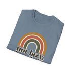 Not Lazy, Just Tired T-Shirt