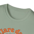 Flare Days and Flower Power T-Shirt